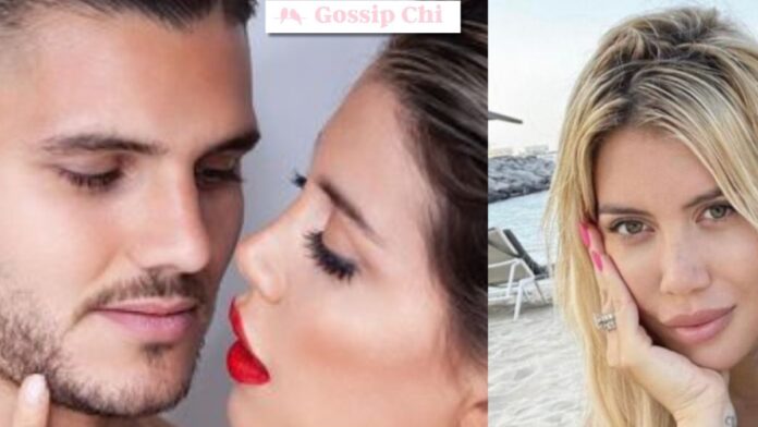 Wanda Nara e Icardi
