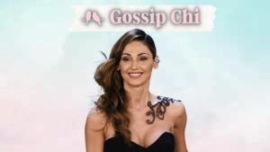 Anna Tatangelo