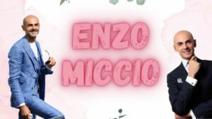 Enzo Miccio