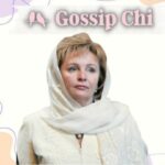 Lyudmila Putina