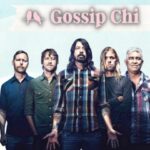 Foo Fighters