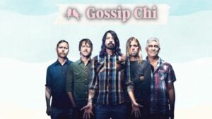 Foo Fighters