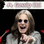 Ozzy Osbourne
