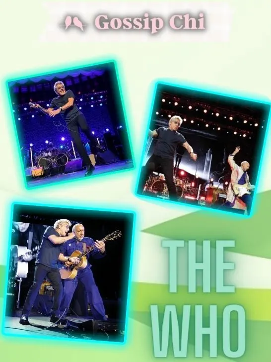 The Who