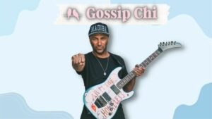 Tom Morello