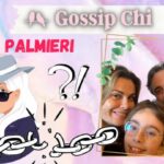 Chiara Palmieri, ex moglie di Rossano Laurini, ex cognata di Vanessa Incontrada