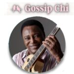 George Benson