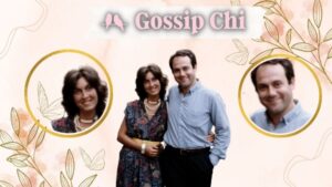 Gianna Scarpelli, ex moglie di Carlo Verdone, moglie di Carlo Verdone, Gianna Scarpelli Carlo Verdone