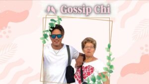 Isabella Garchio, madre di Gabriel Garko, mamma di Gabriel Garko