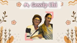Mariangela Muzzu, madre di Melissa Satta