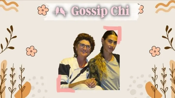 Mariangela Muzzu, madre di Melissa Satta