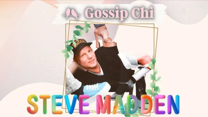 Steve Madden