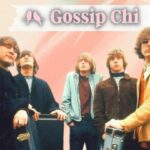 The Byrds