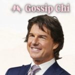 Tom Cruise