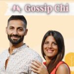 Alberto Maritato e Speranza Capasso