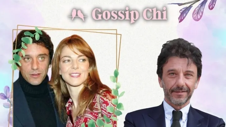 Alessandro Enginoli, primo marito di Claudia Gerini, ex di Claudia Gerini