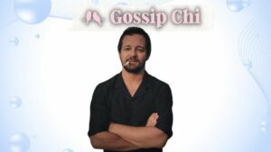 Brando De Sica, figlio di Christian De Sica, figlio di Silvia Verdone, nipote di Carlo Verdone