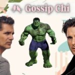 Eric Bana