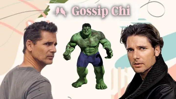 Eric Bana