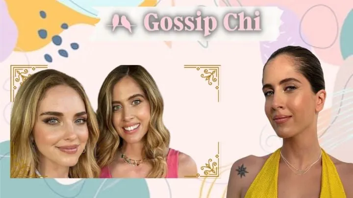 Francesca Ferragni, sorella di Chiara Ferragni, Francesca e Chiara Ferragni