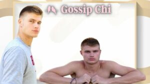 Giorgio Capitta, figlio di Lorella Cuccarini