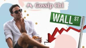 Jordan Belfort, il lupo di Wall Street, Jordan Belfort the Wolf of Wall Street
