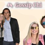 Leonardo D'Amico, marito di Laura Freddi, Laura Freddi compagno