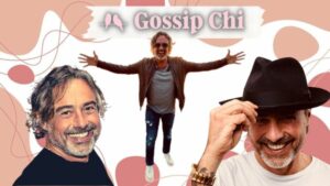Rossano Laurini, ex marito di Vanessa Incontrada, ex compagno di Vanessa Incontrada
