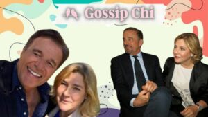 Silvia Verdone, Silvia Verdone e Christian De Sica, Silvia De Sica
