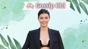 Alessandra Mastronardi