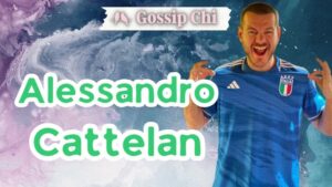 Alessandro Cattelan