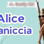 Alice Paniccia