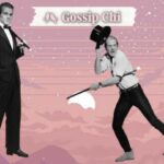 Bob Fosse, Bob Fosse Aloof