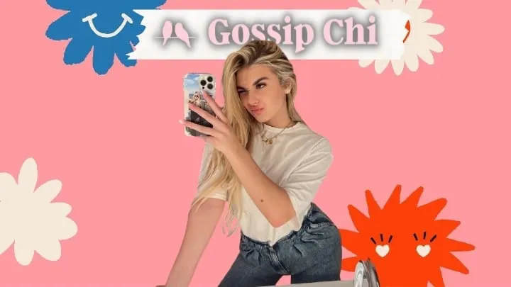 Chanel Totti, figlia di Totti e Ilary Blasi, Cristian Babalus fidanzata