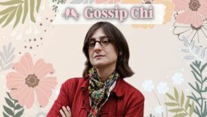 Chiara Valerio