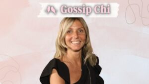 Cristina Seymandi, ex fidanzata di Massimo Segre