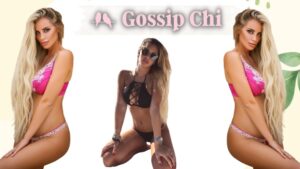 Francesca Brambilla, Bona Sorte Avanti un altro