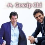 Francesco Muglia, marito di Annalisa, Annalisa marito