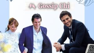 Francesco Muglia, marito di Annalisa, Annalisa marito