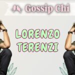 Lorenzo Terenzi