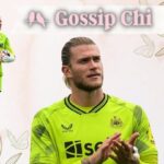 Loris Karius, compagno di Diletta Leotta, ex portiere del Liverpool