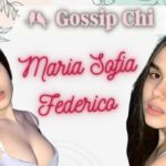 Maria Sofia Federico, Maria Sofia collegio