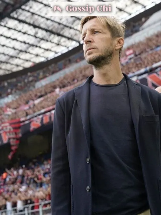 Massimo Ambrosini
