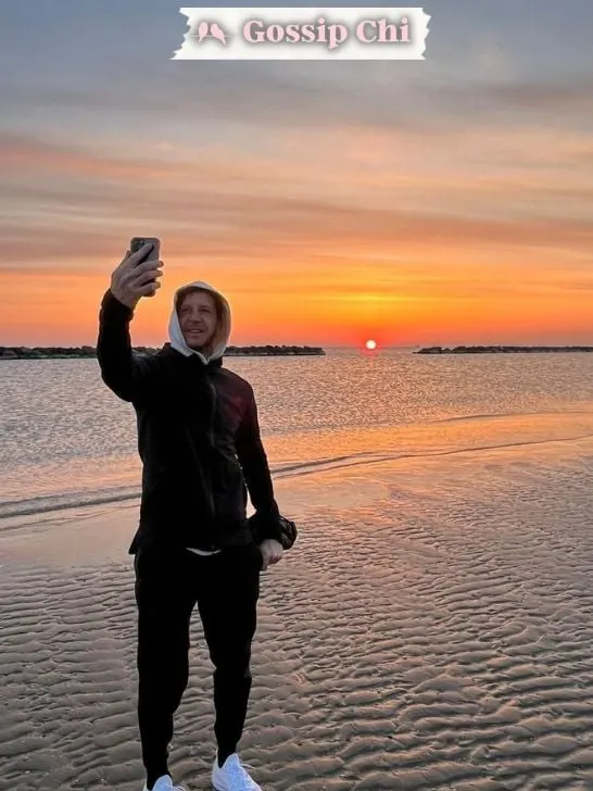 Massimo Ambrosini Instagram