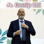 Massimo Segre