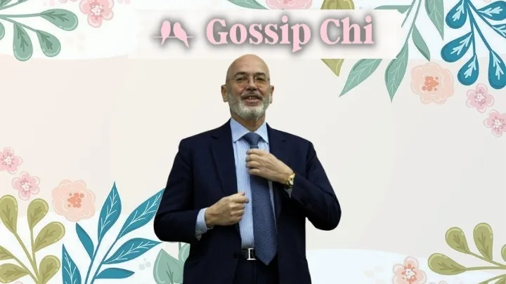 Massimo Segre