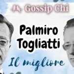 Palmiro Togliatti