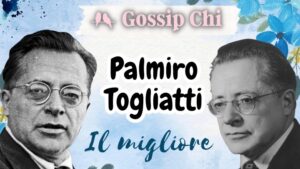 Palmiro Togliatti