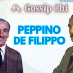 Peppino De Filippo, Peppino De Filippo pappagone