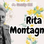 Rita Montagnana